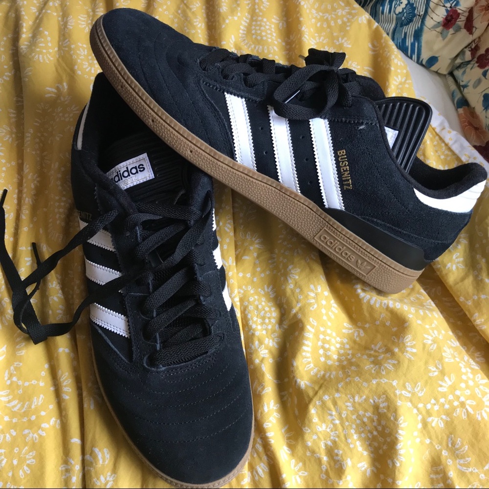 NEW ADIDAS Busenitz sneakers men’s 13